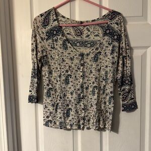 Lucky Brand Shirt